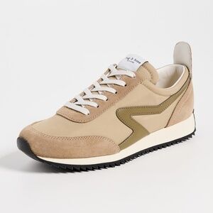 Rag & Bone Retro Runner Sneakers Size EU 37